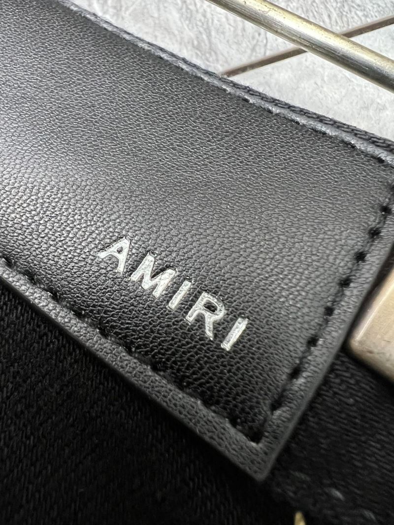 Amiri Jeans